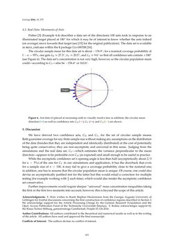 Image of the Page - 433 - in Differential Geometrical Theory of Statistics