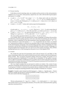 Image of the Page - 443 - in Differential Geometrical Theory of Statistics