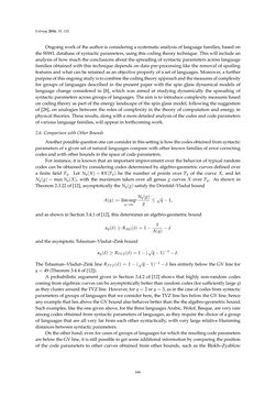 Image of the Page - 446 - in Differential Geometrical Theory of Statistics