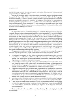 Bild der Seite - 453 - in Differential Geometrical Theory of Statistics