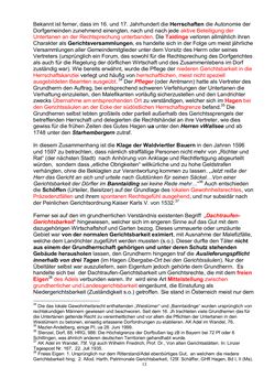 Image of the Page - 14 - in Gerichtsbarkeit und Gerichtssäulen der ehemaligen Herrschaft Hagen bei Linz