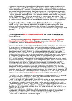 Bild der Seite - 18 - in Gerichtsbarkeit und Gerichtssäulen der ehemaligen Herrschaft Hagen bei Linz