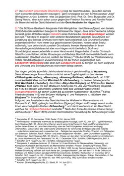 Bild der Seite - 19 - in Gerichtsbarkeit und Gerichtssäulen der ehemaligen Herrschaft Hagen bei Linz