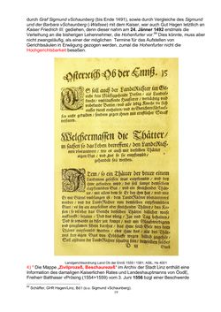 Bild der Seite - 20 - in Gerichtsbarkeit und Gerichtssäulen der ehemaligen Herrschaft Hagen bei Linz