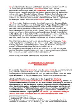 Bild der Seite - 23 - in Gerichtsbarkeit und Gerichtssäulen der ehemaligen Herrschaft Hagen bei Linz