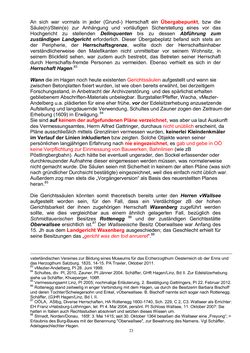 Bild der Seite - 24 - in Gerichtsbarkeit und Gerichtssäulen der ehemaligen Herrschaft Hagen bei Linz