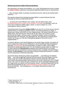 Bild der Seite - 33 - in Gerichtsbarkeit und Gerichtssäulen der ehemaligen Herrschaft Hagen bei Linz