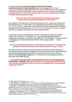 Bild der Seite - 43 - in Gerichtsbarkeit und Gerichtssäulen der ehemaligen Herrschaft Hagen bei Linz