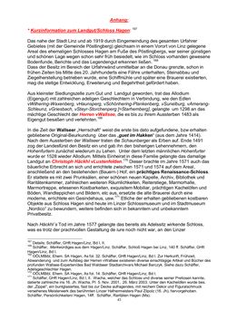 Bild der Seite - 44 - in Gerichtsbarkeit und Gerichtssäulen der ehemaligen Herrschaft Hagen bei Linz