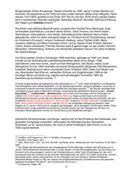 Bild der Seite - 45 - in Gerichtsbarkeit und Gerichtssäulen der ehemaligen Herrschaft Hagen bei Linz