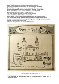 Image of the Page - 47 - in Gerichtsbarkeit und Gerichtssäulen der ehemaligen Herrschaft Hagen bei Linz