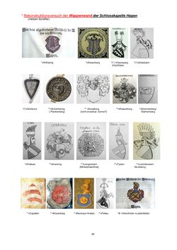 Bild der Seite - 49 - in Gerichtsbarkeit und Gerichtssäulen der ehemaligen Herrschaft Hagen bei Linz