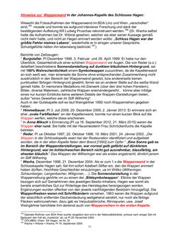 Image of the Page - 52 - in Gerichtsbarkeit und Gerichtssäulen der ehemaligen Herrschaft Hagen bei Linz