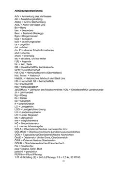 Image of the Page - 53 - in Gerichtsbarkeit und Gerichtssäulen der ehemaligen Herrschaft Hagen bei Linz