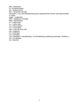 Bild der Seite - 54 - in Gerichtsbarkeit und Gerichtssäulen der ehemaligen Herrschaft Hagen bei Linz