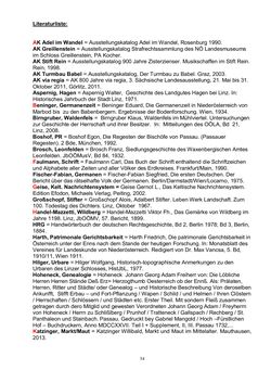 Image of the Page - 55 - in Gerichtsbarkeit und Gerichtssäulen der ehemaligen Herrschaft Hagen bei Linz