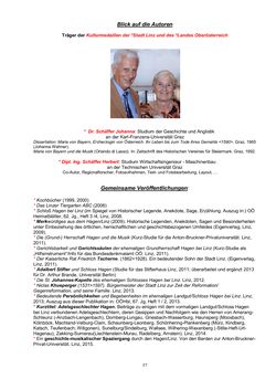 Image of the Page - 58 - in Gerichtsbarkeit und Gerichtssäulen der ehemaligen Herrschaft Hagen bei Linz