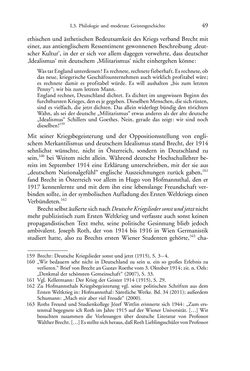 Image of the Page - 49 - in Germanistik in Wien - Das Seminar für Deutsche Philologie und seine Privatdozentinnen (1897–1933)