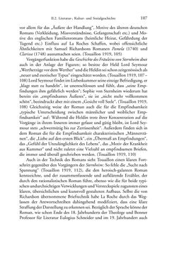 Bild der Seite - 107 - in Germanistik in Wien - Das Seminar für Deutsche Philologie und seine Privatdozentinnen (1897–1933)