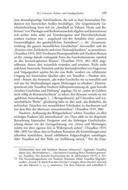 Bild der Seite - 109 - in Germanistik in Wien - Das Seminar für Deutsche Philologie und seine Privatdozentinnen (1897–1933)