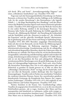 Bild der Seite - 117 - in Germanistik in Wien - Das Seminar für Deutsche Philologie und seine Privatdozentinnen (1897–1933)