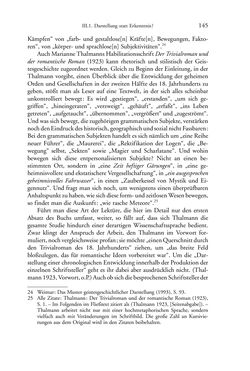 Image of the Page - 145 - in Germanistik in Wien - Das Seminar für Deutsche Philologie und seine Privatdozentinnen (1897–1933)