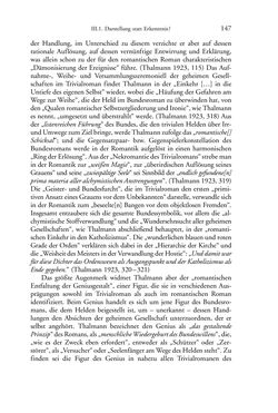 Image of the Page - 147 - in Germanistik in Wien - Das Seminar für Deutsche Philologie und seine Privatdozentinnen (1897–1933)