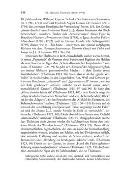 Bild der Seite - 148 - in Germanistik in Wien - Das Seminar für Deutsche Philologie und seine Privatdozentinnen (1897–1933)