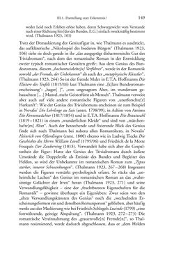 Bild der Seite - 149 - in Germanistik in Wien - Das Seminar für Deutsche Philologie und seine Privatdozentinnen (1897–1933)