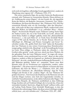 Bild der Seite - 150 - in Germanistik in Wien - Das Seminar für Deutsche Philologie und seine Privatdozentinnen (1897–1933)