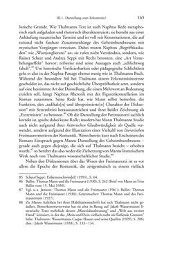 Bild der Seite - 163 - in Germanistik in Wien - Das Seminar für Deutsche Philologie und seine Privatdozentinnen (1897–1933)