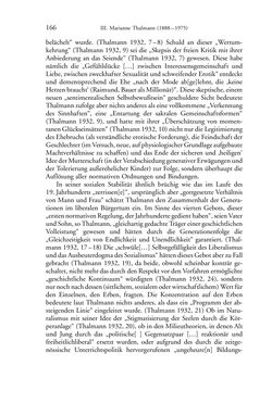 Image of the Page - 166 - in Germanistik in Wien - Das Seminar für Deutsche Philologie und seine Privatdozentinnen (1897–1933)