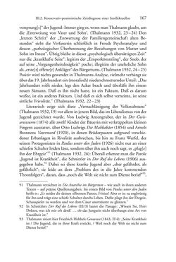 Bild der Seite - 167 - in Germanistik in Wien - Das Seminar für Deutsche Philologie und seine Privatdozentinnen (1897–1933)