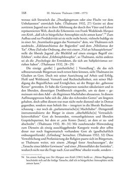 Bild der Seite - 168 - in Germanistik in Wien - Das Seminar für Deutsche Philologie und seine Privatdozentinnen (1897–1933)