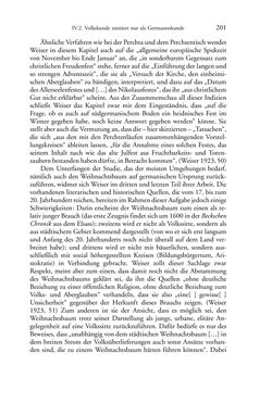 Image of the Page - 201 - in Germanistik in Wien - Das Seminar für Deutsche Philologie und seine Privatdozentinnen (1897–1933)