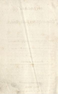 Bild der Seite - II - in Geschichte des Österreichischen Kaiserstaates