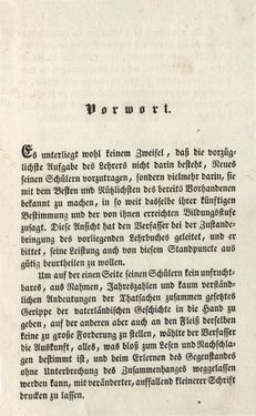 Image of the Page - III - in Geschichte des Österreichischen Kaiserstaates