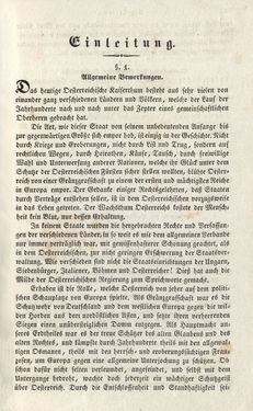 Image of the Page - IX - in Geschichte des Österreichischen Kaiserstaates