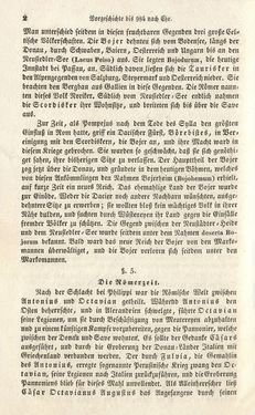 Bild der Seite - 2 - in Geschichte des Österreichischen Kaiserstaates