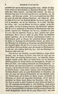 Image of the Page - 4 - in Geschichte des Österreichischen Kaiserstaates