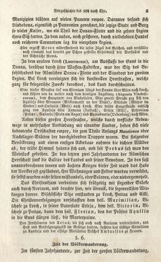 Image of the Page - 5 - in Geschichte des Österreichischen Kaiserstaates