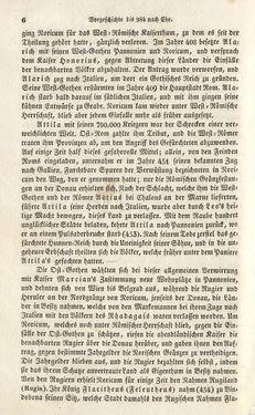 Bild der Seite - 6 - in Geschichte des Österreichischen Kaiserstaates