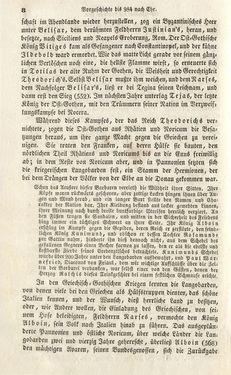 Bild der Seite - 8 - in Geschichte des Österreichischen Kaiserstaates