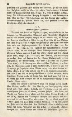 Bild der Seite - 10 - in Geschichte des Österreichischen Kaiserstaates