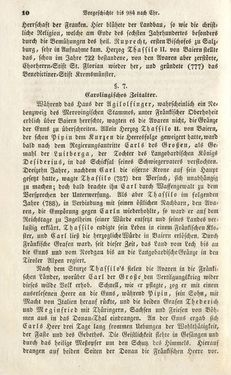 Image of the Page - 10 - in Geschichte des Österreichischen Kaiserstaates