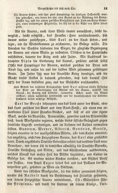 Image of the Page - 11 - in Geschichte des Österreichischen Kaiserstaates