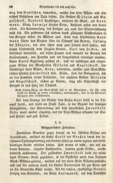 Bild der Seite - 12 - in Geschichte des Österreichischen Kaiserstaates