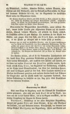 Image of the Page - 16 - in Geschichte des Österreichischen Kaiserstaates