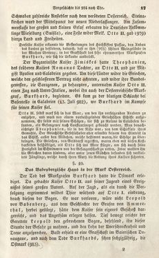 Image of the Page - 17 - in Geschichte des Österreichischen Kaiserstaates