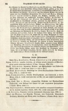 Image of the Page - 18 - in Geschichte des Österreichischen Kaiserstaates